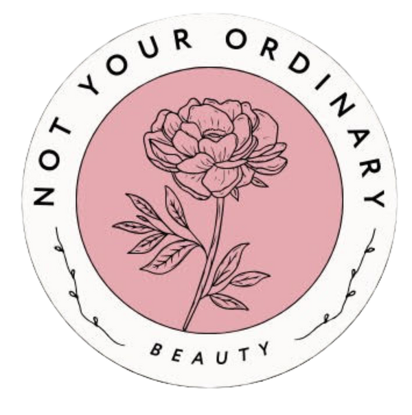 Not Your Ordinary Beauty